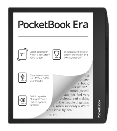 Электронные книги