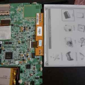 Ремонт техники Pocketbook